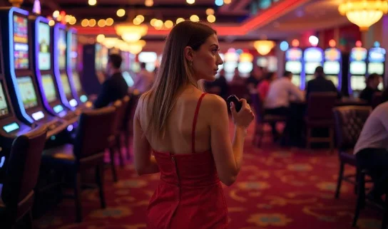 Las Vegas jeden